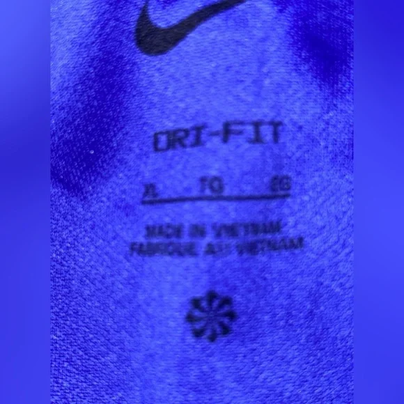 Womens Nike Running Shorts Size XL - Picture 5 of 6